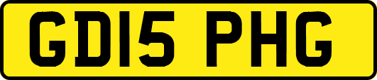 GD15PHG