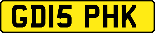 GD15PHK