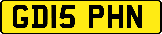 GD15PHN