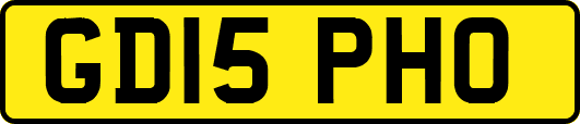 GD15PHO