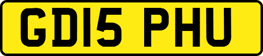 GD15PHU