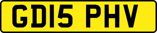 GD15PHV