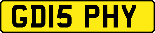 GD15PHY