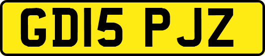 GD15PJZ