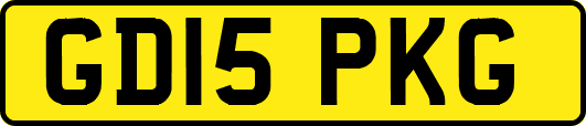 GD15PKG