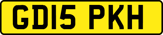 GD15PKH