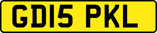 GD15PKL