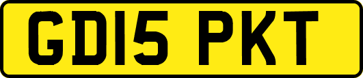 GD15PKT