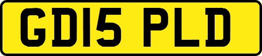 GD15PLD