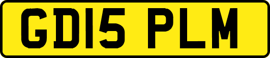 GD15PLM