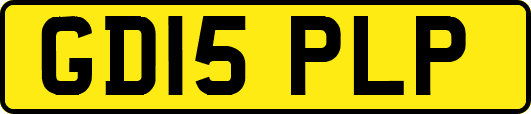 GD15PLP