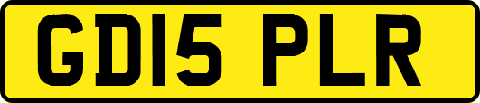GD15PLR