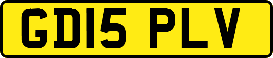 GD15PLV