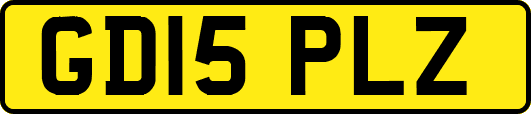 GD15PLZ
