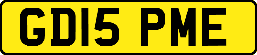 GD15PME