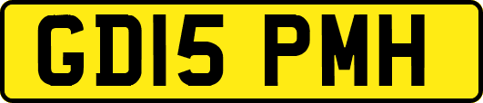 GD15PMH