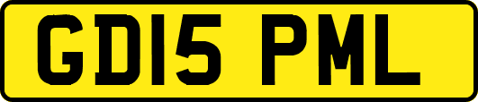 GD15PML