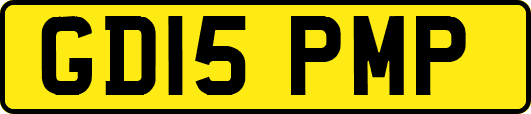 GD15PMP
