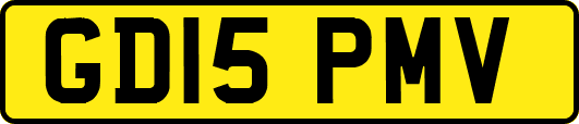 GD15PMV