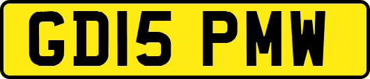 GD15PMW
