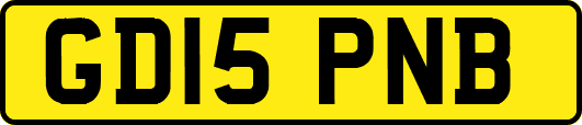 GD15PNB