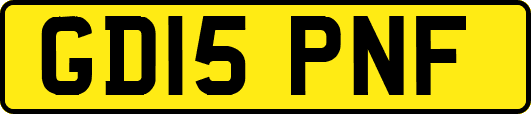 GD15PNF