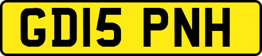 GD15PNH
