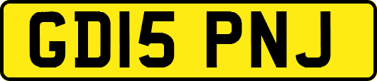 GD15PNJ