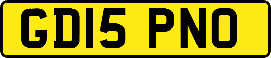 GD15PNO