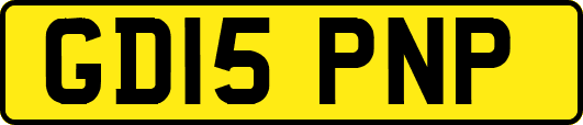 GD15PNP