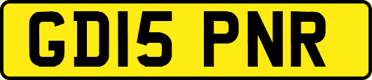 GD15PNR