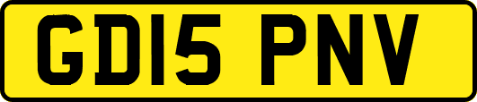 GD15PNV