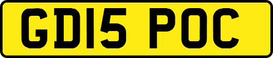 GD15POC