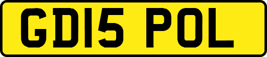 GD15POL