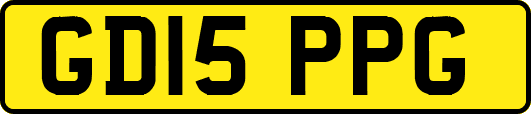 GD15PPG