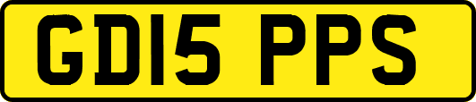 GD15PPS