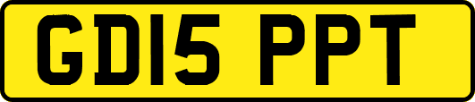 GD15PPT