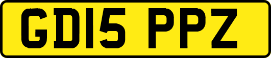 GD15PPZ