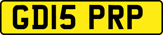 GD15PRP