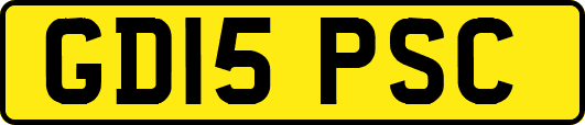 GD15PSC