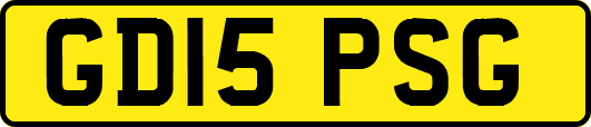 GD15PSG