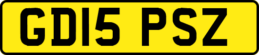 GD15PSZ