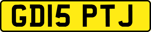 GD15PTJ