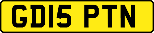 GD15PTN