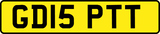 GD15PTT