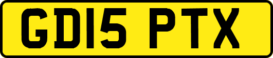 GD15PTX