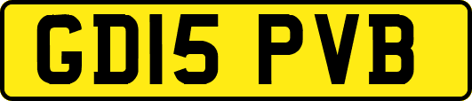 GD15PVB