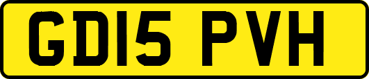 GD15PVH