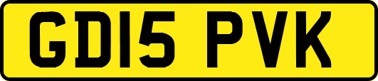 GD15PVK