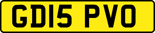GD15PVO